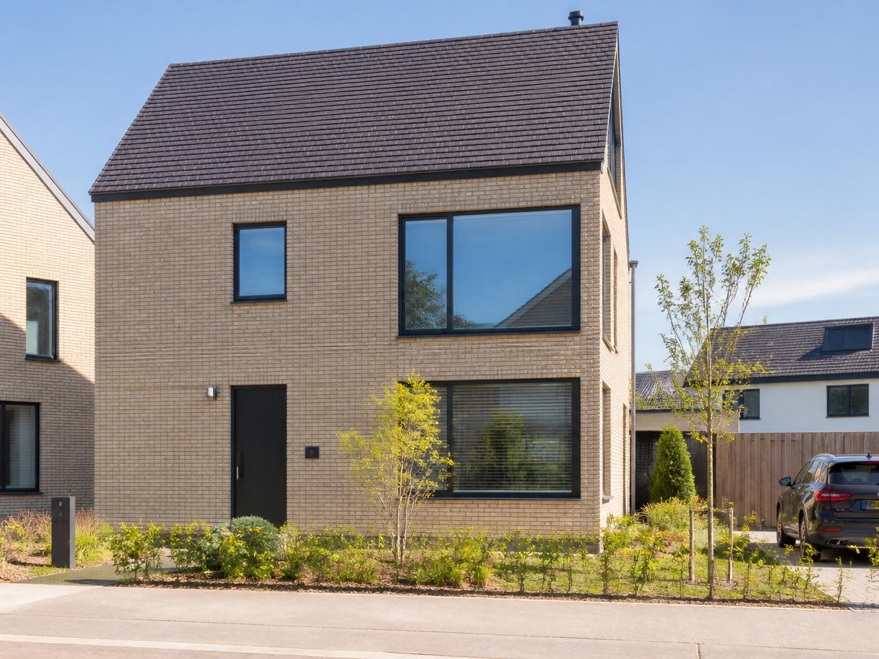 Nieuwbouw