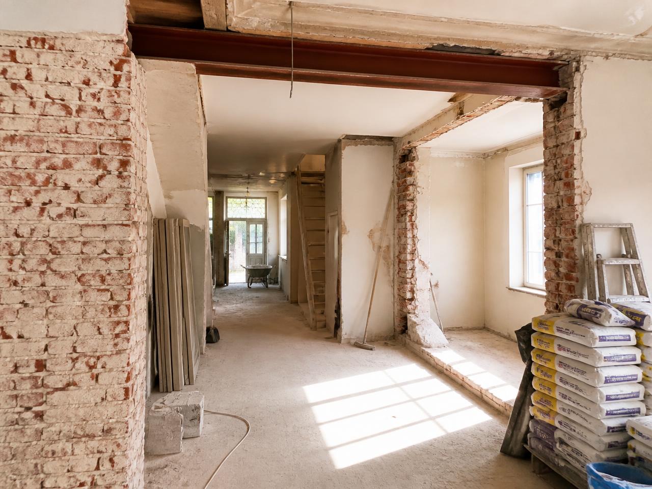 Renovatie